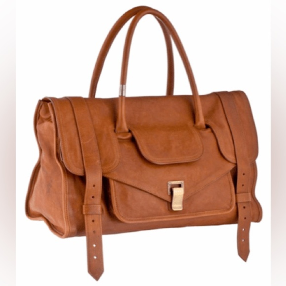 Proenza Schouler | PS1 Keep All Bag